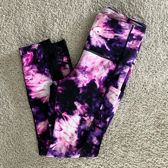 Leggings - Picture 1 of 2